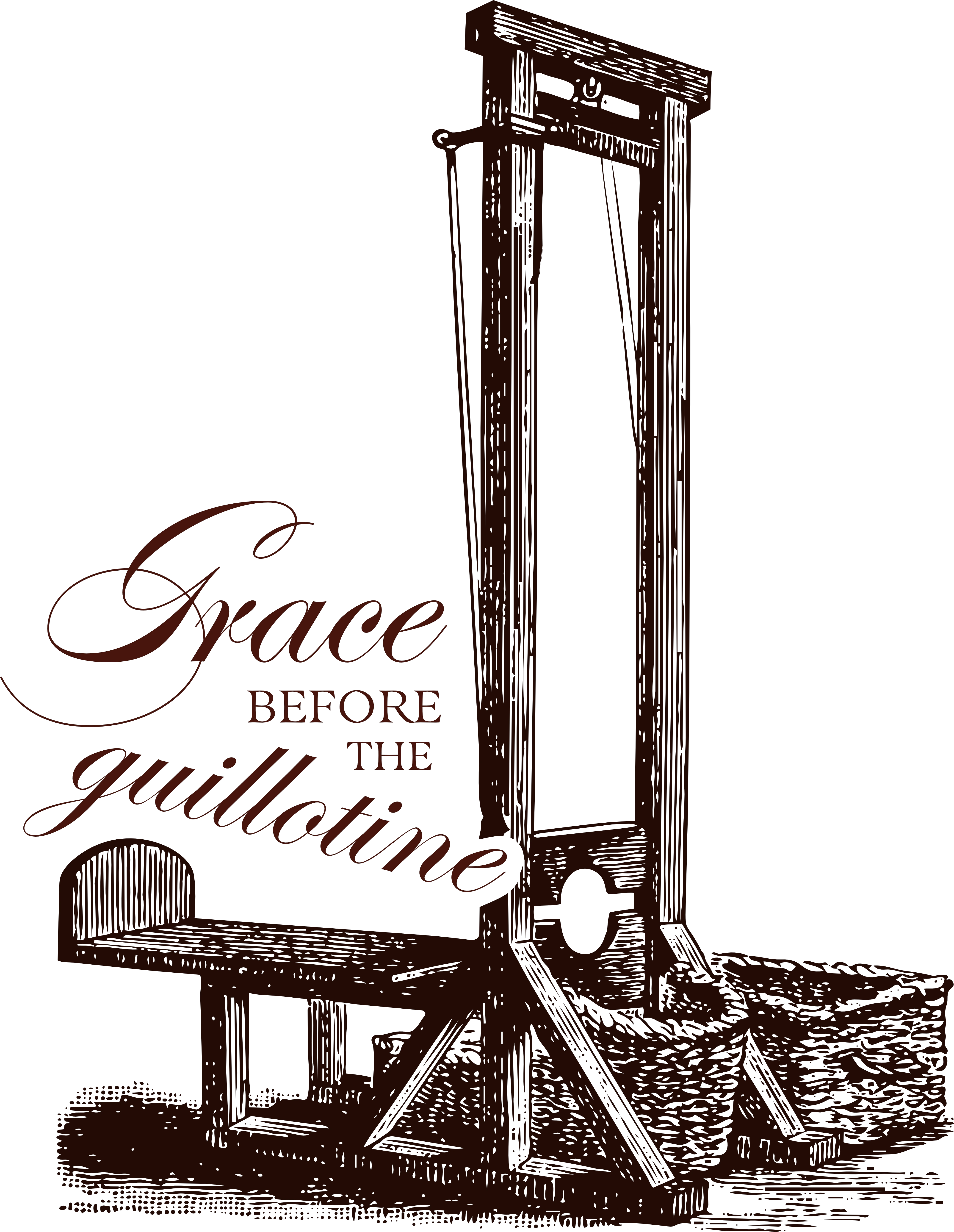 Guillotine